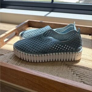 Ilse Jacobsen Tulip Slipons